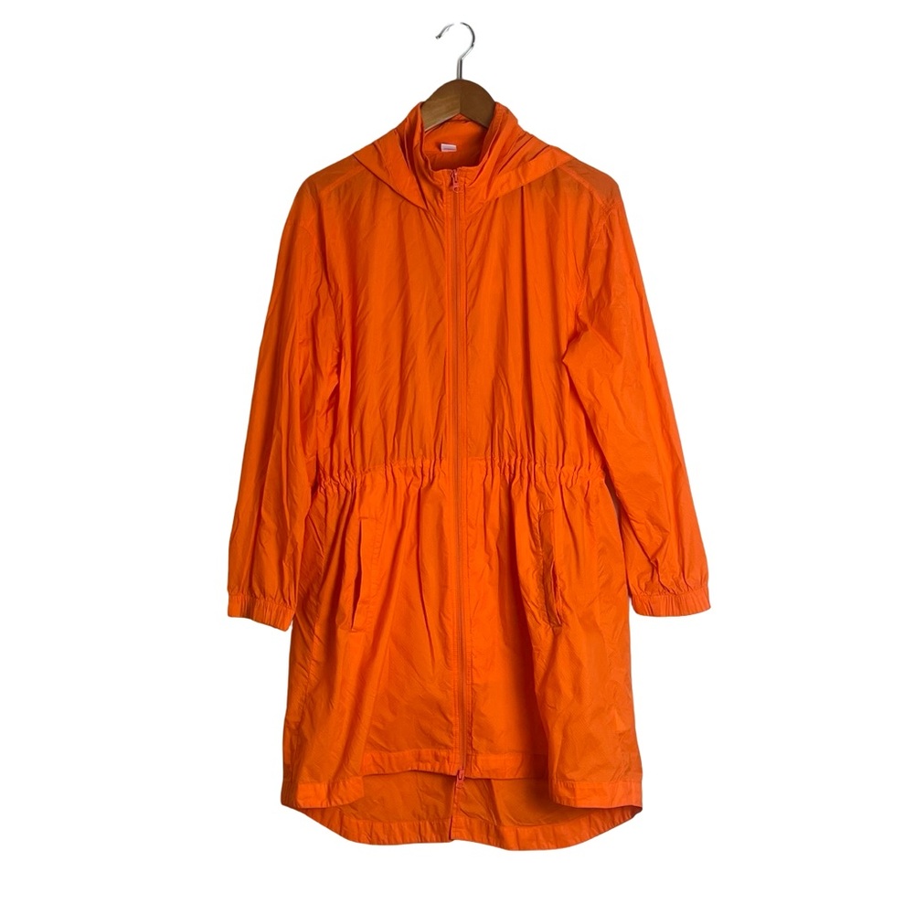 Old navy active being active windbreaker. Size‎ medium